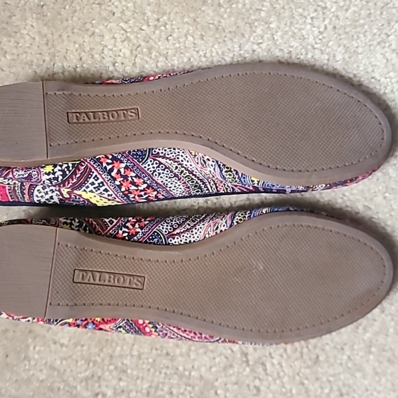 Talbots Flats - Picture 5 of 6